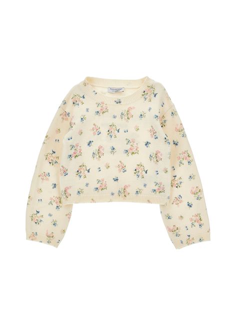 Pull con stampa
